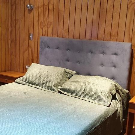 El Capitan Apartment Puerto Montt Bagian luar foto