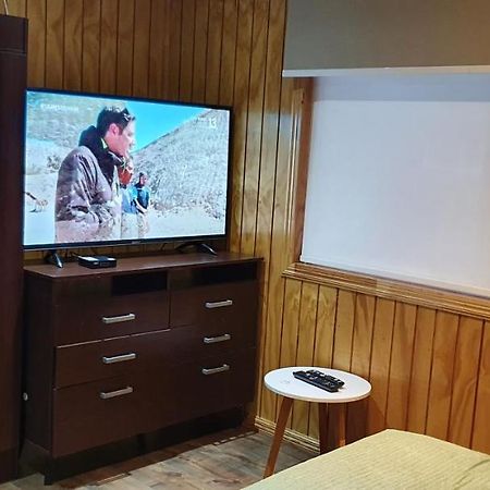 El Capitan Apartment Puerto Montt Bagian luar foto