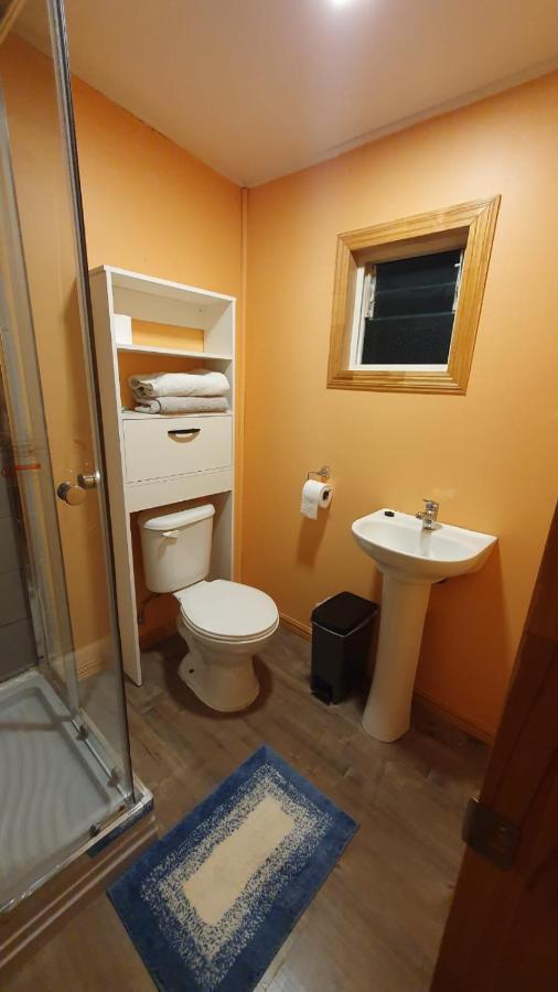 El Capitan Apartment Puerto Montt Bagian luar foto